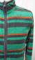 Preview: Fleecejacke Gr. 158/164 von YFK (4292)